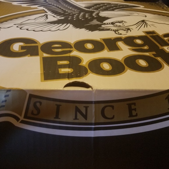 Men's boots - Picture 3 of 3